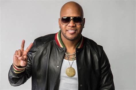The Magic in Flo Rida's Versatility: His Ability to Adapt and Experiment with Different Sounds